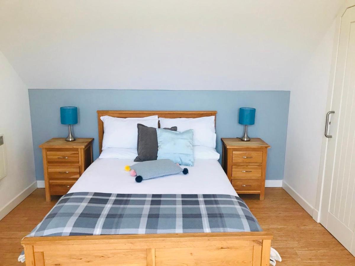 Isle Of Gigha Cottages エクステリア 写真