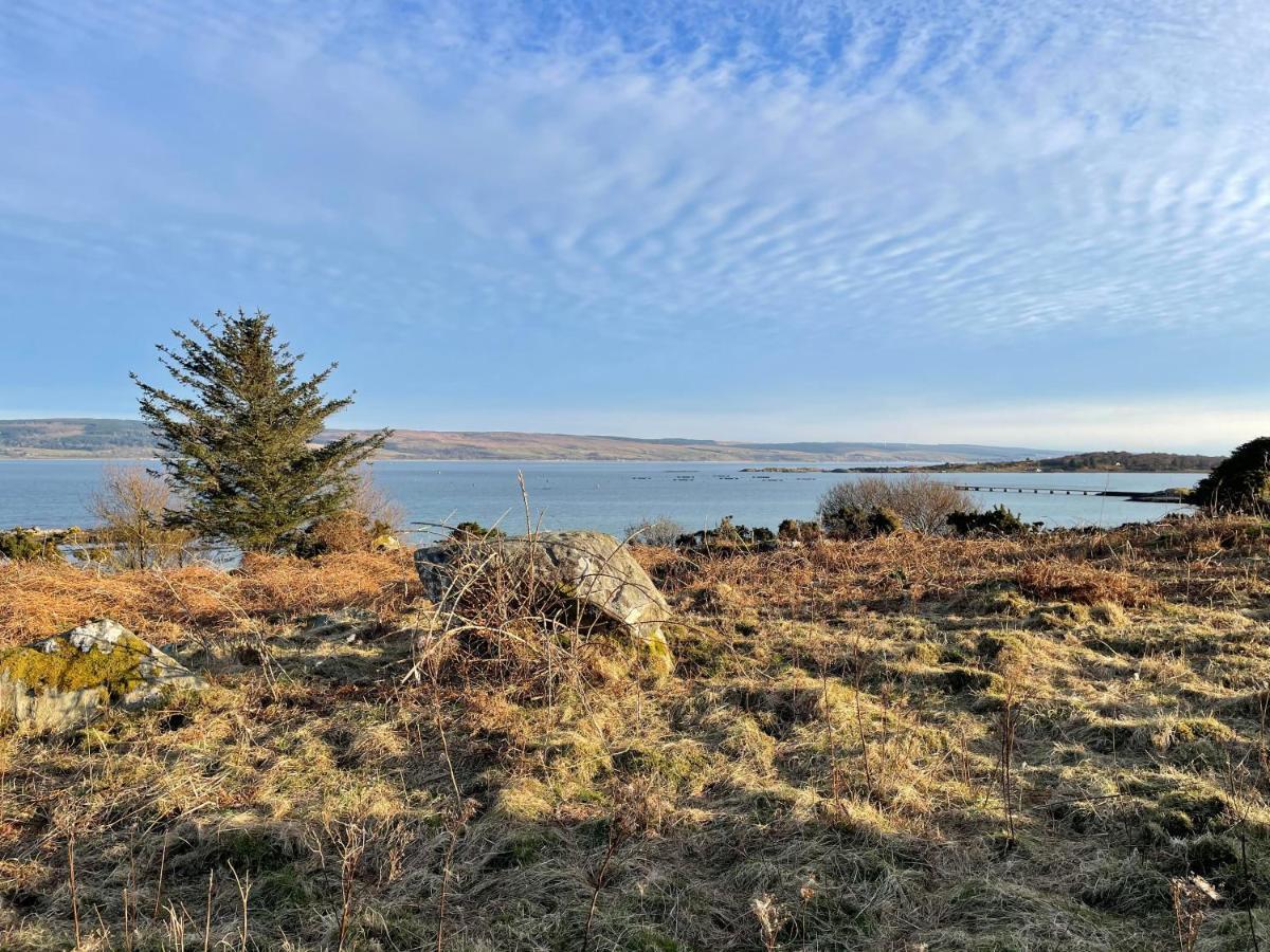 Isle Of Gigha Cottages エクステリア 写真