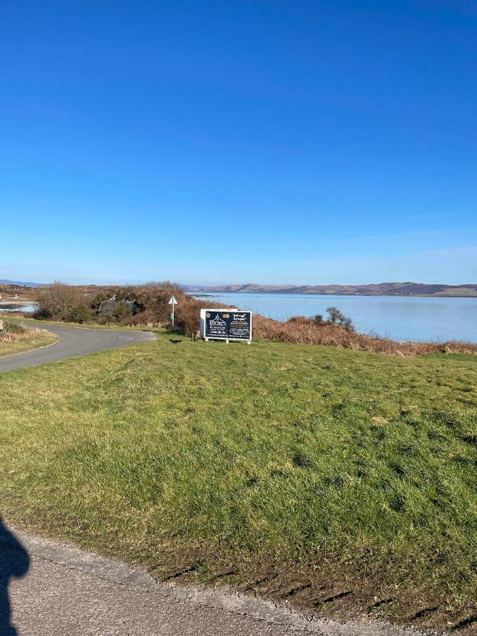Isle Of Gigha Cottages エクステリア 写真