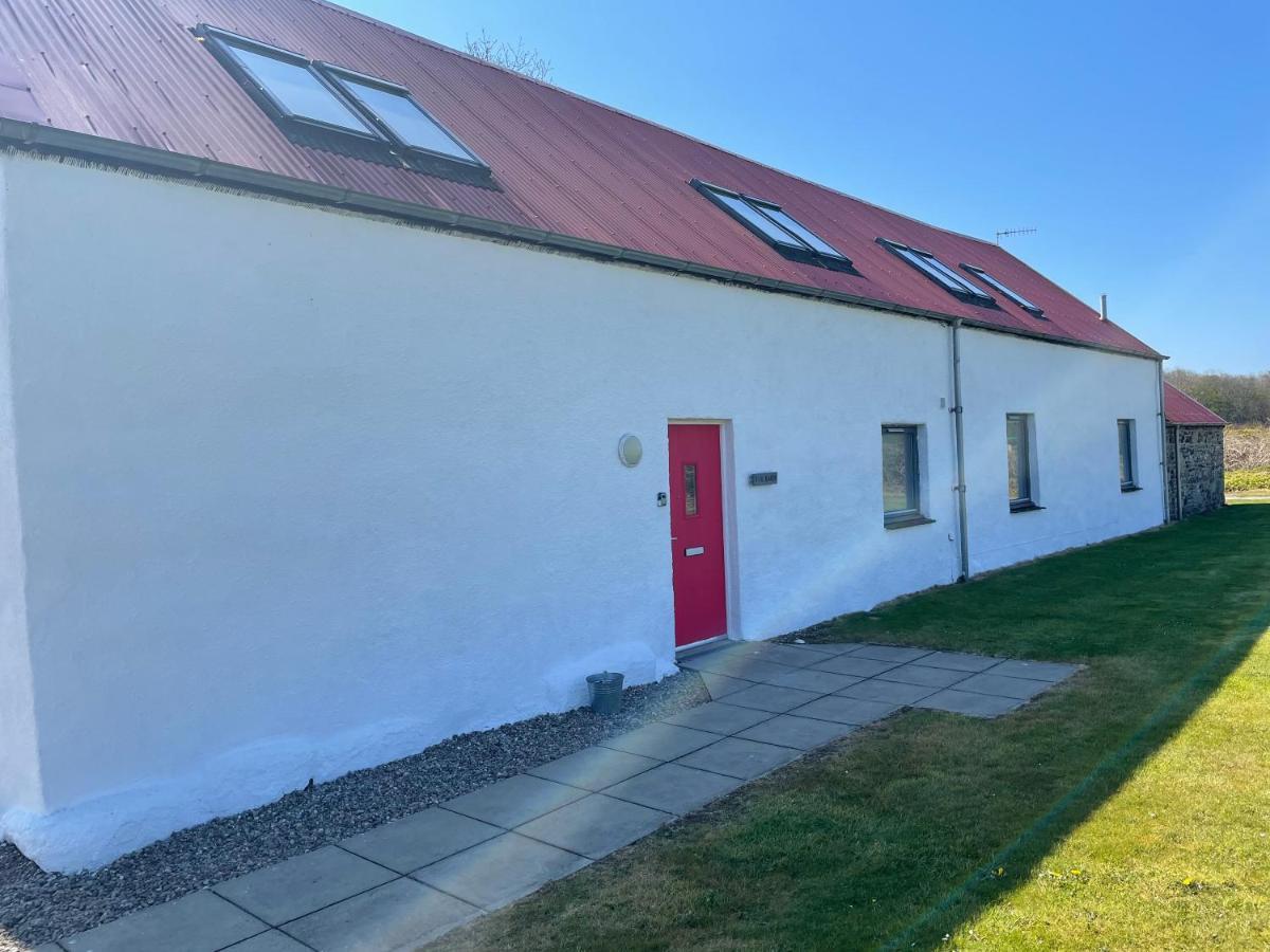 Isle Of Gigha Cottages エクステリア 写真