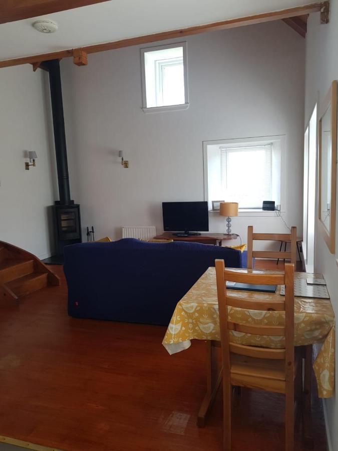 Isle Of Gigha Cottages エクステリア 写真