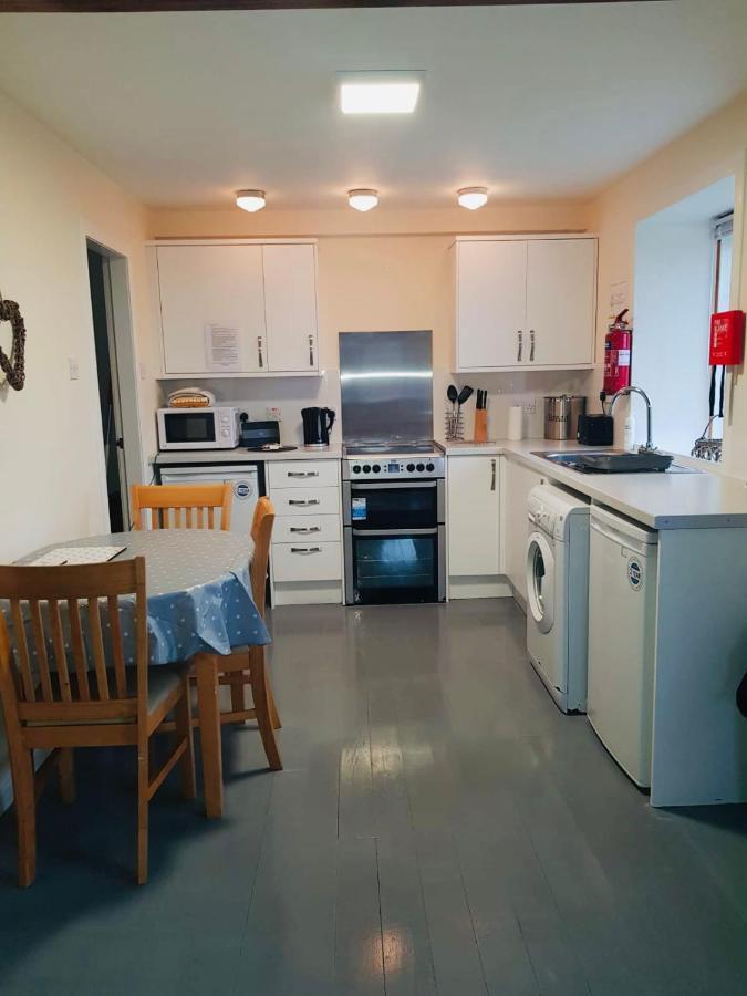 Isle Of Gigha Cottages エクステリア 写真