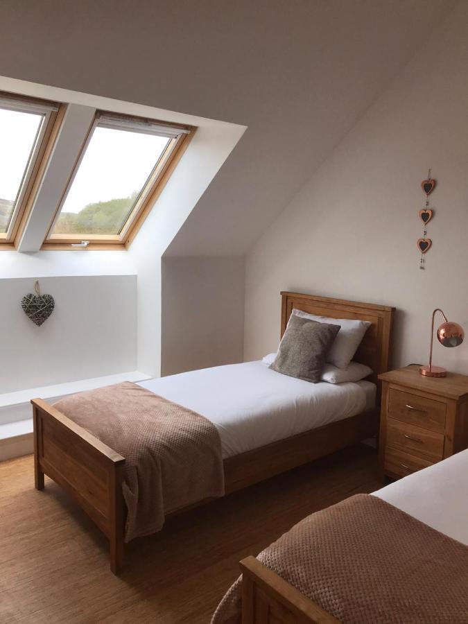 Isle Of Gigha Cottages エクステリア 写真