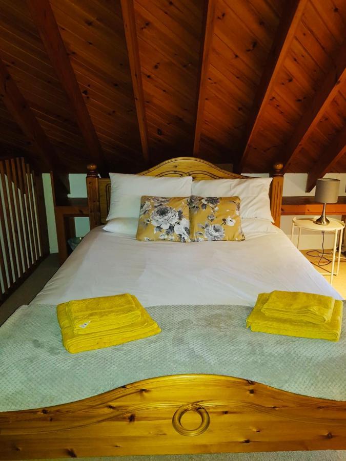 Isle Of Gigha Cottages エクステリア 写真