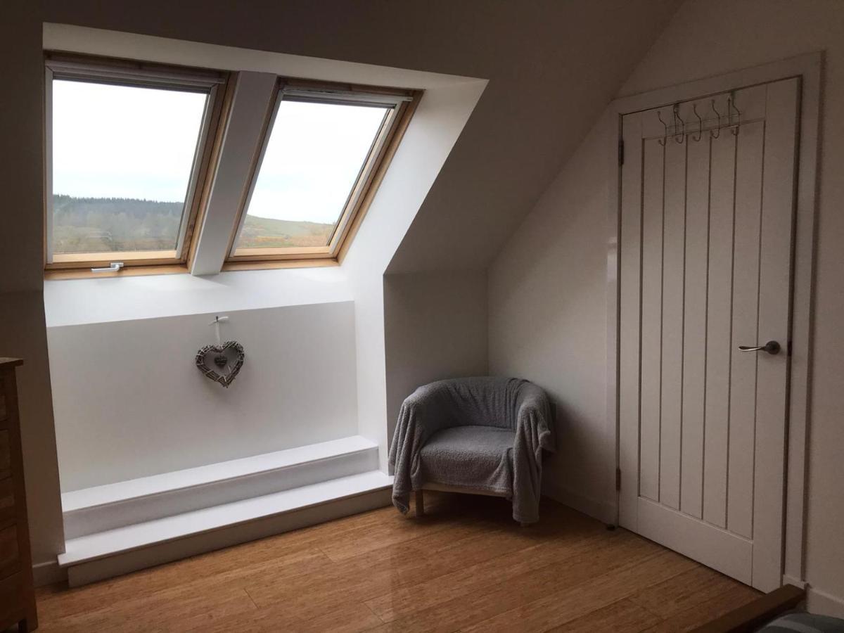 Isle Of Gigha Cottages エクステリア 写真